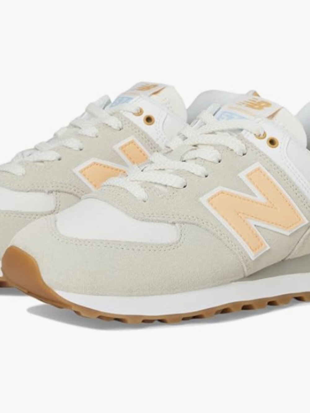 New Balance Women's 574 Shoes Size 8 New In Box